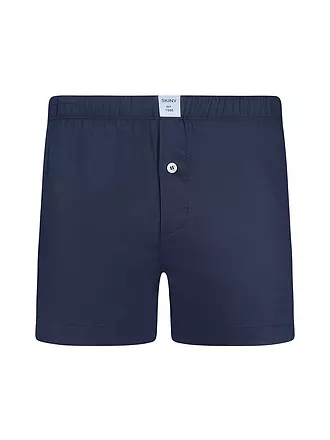 SKINY | Boxershorts crown blue | 